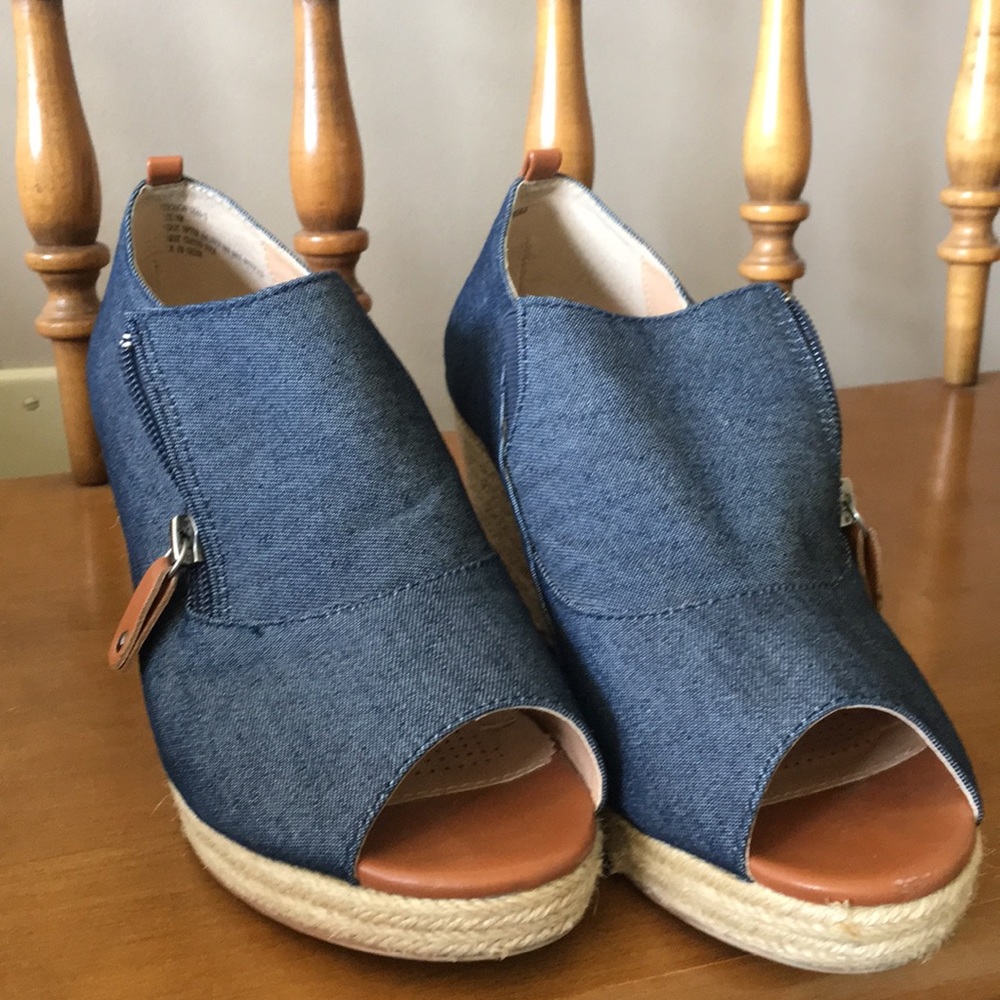 Wedges